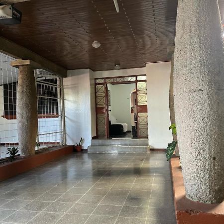 Appartamento El Mochilero Cartago Esterno foto