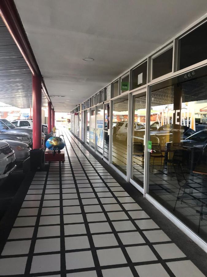 Appartamento El Mochilero Cartago Esterno foto