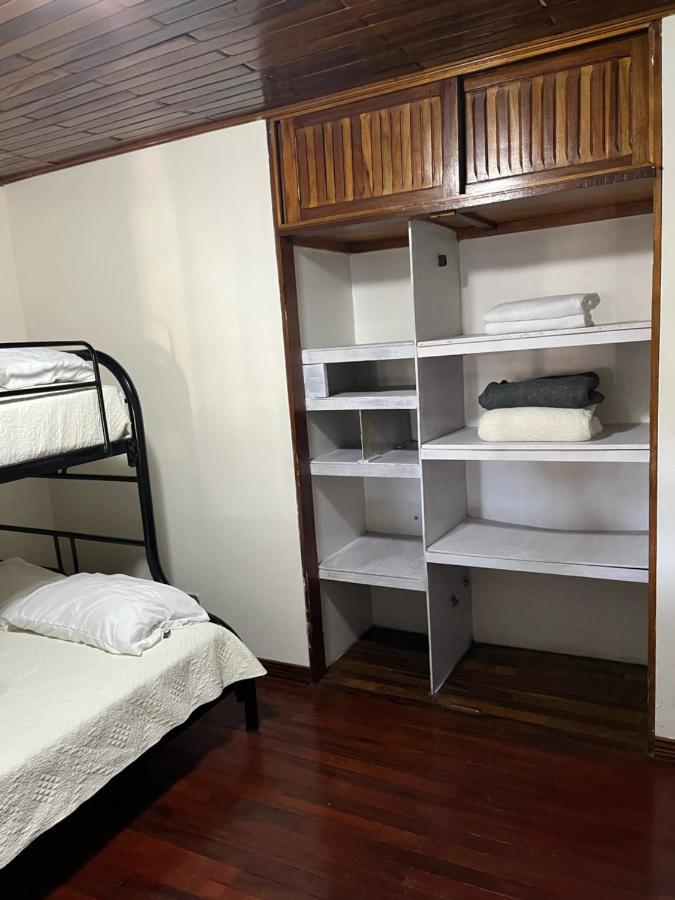 Appartamento El Mochilero Cartago Esterno foto
