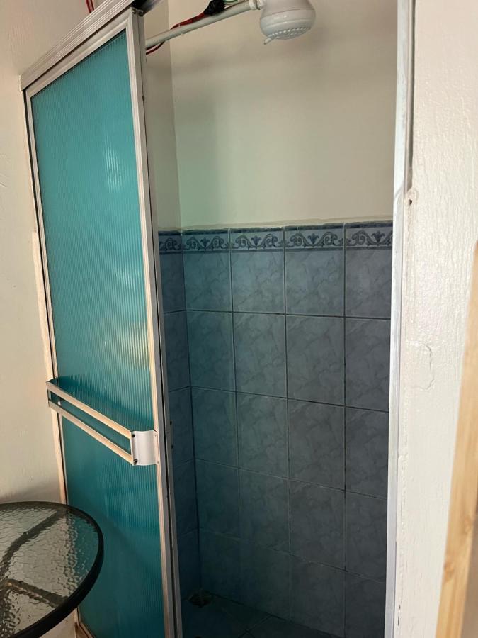 Appartamento El Mochilero Cartago Esterno foto