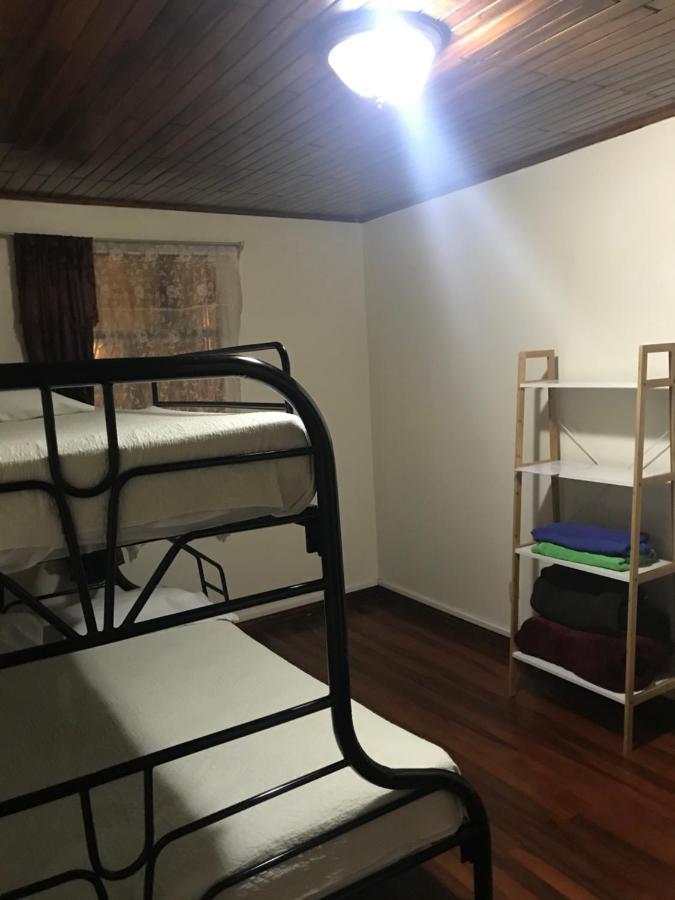 Appartamento El Mochilero Cartago Esterno foto
